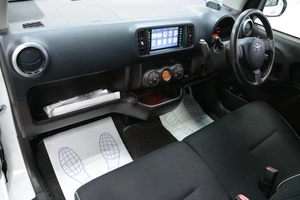 Хетчбэк Toyota Passo 2015 года, 698000 рублей, Солонцы