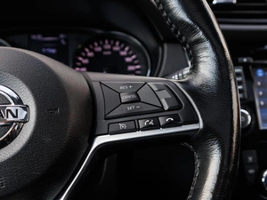 Внедорожник Nissan X-Trail 2018 года, 2330000 рублей, Большой Сочи