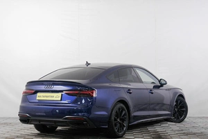 Лифтбек Audi A5 2020 года, 3899000 рублей, Кемерово