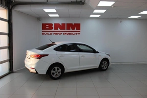 Седан Hyundai Solaris 2019 года, 990000 рублей, Смоленск