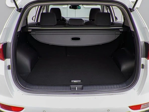 Внедорожник Kia Sportage 2017 года, 2230000 рублей, Краснодар