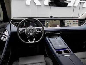 Внедорожник Voyah Free 2023 года, 4730000 рублей, Краснодар