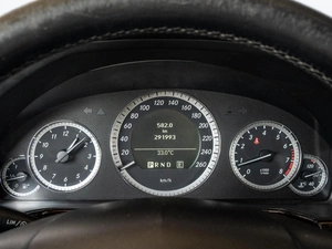Седан Mercedes-benz E-класс 2010 года, 1225000 рублей, Краснодар