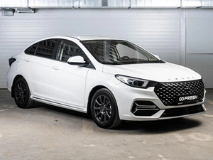 Седан OMODA S5 2024 года, 1518000 рублей, Ставрополь