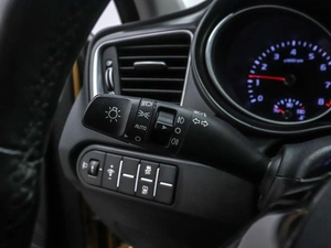 Внедорожник Kia XCeed 2021 года, 1799000 рублей, Красноярск