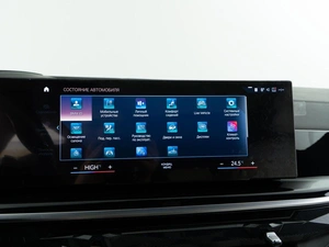 Внедорожник BMW X7 2022 года, 14277077 рублей, Москва