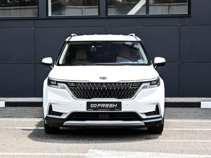 Минивэн Kia Carnival 2021 года, 3699000 рублей, Кирилловка