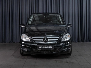 Хетчбэк Mercedes-benz B-класс 2011 года, 755000 рублей, Волгоград