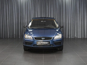 Хетчбэк Ford Focus 2006 года, 530000 рублей, Ставрополь