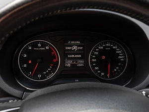 Седан Audi A3 2014 года, 1540000 рублей, Краснодар