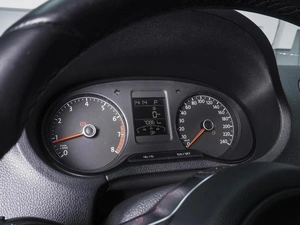 Седан Volkswagen Polo 2020 года, 1449000 рублей, Ростов-на-Дону