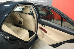 Седан Toyota Camry 2012 года, 2090000 рублей, Курск