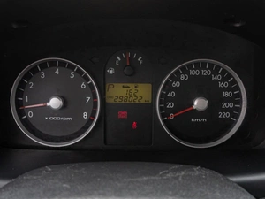 Хетчбэк Hyundai Getz 2007 года, 500000 рублей, Краснодар
