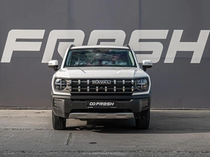 Внедорожник Haval H3 2024 года, 2485000 рублей, Краснодар