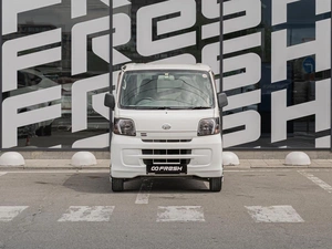 Минивэн Daihatsu Hijet 2016 года, 580000 рублей, Краснодар