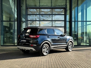 Внедорожник Changan CS55 2019 года, 1199999 рублей, Уфа