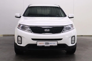 Внедорожник Kia Sorento 2014 года, 1640000 рублей, Брянск