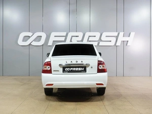 Седан ВАЗ (LADA) Priora 2018 года, 629000 рублей, Воронеж