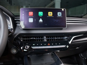 Внедорожник Haval Jolion 2026 года, 2949000 рублей, Красноярск