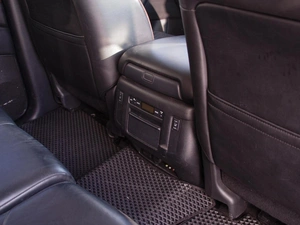 Внедорожник Nissan Patrol 2013 года, 1760000 рублей, Владимир