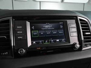 Внедорожник Skoda Karoq 2021 года, 2249000 рублей, Ростов-на-Дону