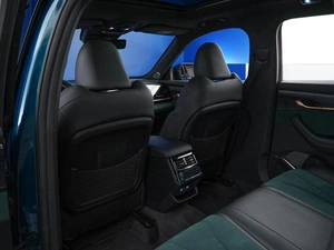 Внедорожник Geely Monjaro 2023 года, 2949077 рублей, Москва