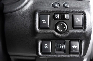 Хетчбэк Nissan Note 2017 года, 1199000 рублей, Пермь