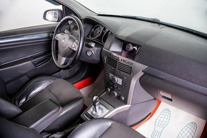 Универсал Opel Astra 2005 года, 499000 рублей, Пермь