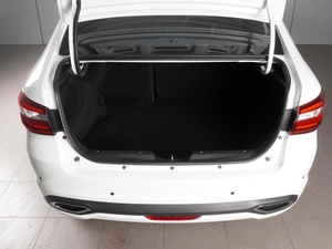 Седан ВАЗ (LADA) Vesta 2023 года, 1349000 рублей, Минеральные Воды