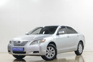 Седан Toyota Camry 2006 года, 1049000 рублей, Новокузнецк