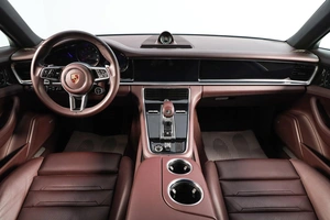 Лифтбек Porsche Panamera 4 2020 года, 8899000 рублей, Новосибирск