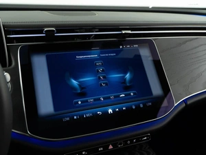 Седан Mercedes-benz E-класс 2025 года, 7893055 рублей, Москва