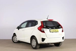 Хетчбэк Honda Fit 2014 года, 999000 рублей, Новосибирск