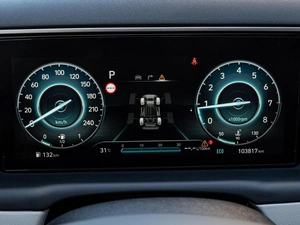 Внедорожник Hyundai Tucson 2021 года, 2748000 рублей, Краснодар