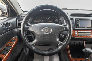 Седан Toyota Camry 2003 года, 949000 рублей, Барнаул