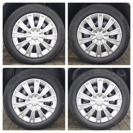 Седан ВАЗ (LADA) Granta 2024 года, 800000 рублей, Орёл