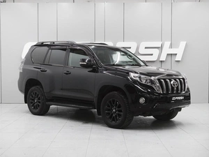 Внедорожник Toyota Land Cruiser Prado 2013 года, 3849000 рублей, Ростов-на-Дону