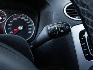 Хетчбэк Ford Focus 2007 года, 595000 рублей, Ставрополь