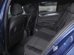 Седан BMW 5 серия 2021 года, 5190000 рублей, Ростов-на-Дону