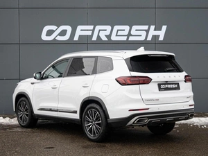 Внедорожник Chery Tiggo 8 Pro 2021 года, 2070000 рублей, Краснодар