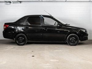 Седан ВАЗ (LADA) Granta 2019 года, 619000 рублей, Ставрополь