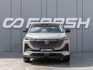 Внедорожник Changan UNI-S 2024 года, 2270000 рублей, Краснодар