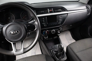 Седан Kia Rio 2018 года, 1129000 рублей, Оренбург