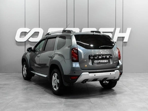 Внедорожник Renault Duster 2020 года, 1479000 рублей, Тюмень