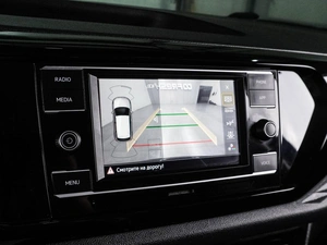 Внедорожник Volkswagen Taos 2022 года, 2499000 рублей, Воронеж
