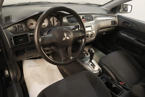 Седан Mitsubishi Lancer 2009 года, 449000 рублей, Челябинск