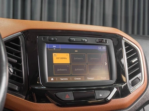Хетчбэк ВАЗ (LADA) XRAY Cross 2019 года, 865000 рублей, Тюмень