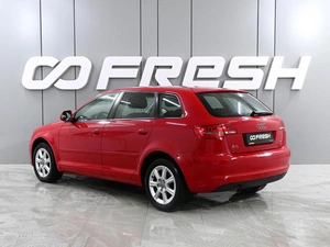 Хетчбэк Audi A3 2010 года, 1149000 рублей, Ростов-на-Дону