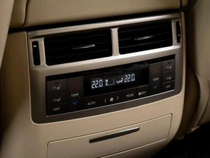 Внедорожник Lexus LX 2013 года, 4199000 рублей, Тюмень