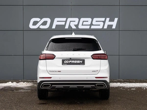 Внедорожник Chery Tiggo 8 Pro 2021 года, 2070000 рублей, Краснодар